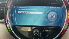 MINI Hatchback 1.5 Cooper Exclusive Premium 3dr Auto Petrol Hatchback